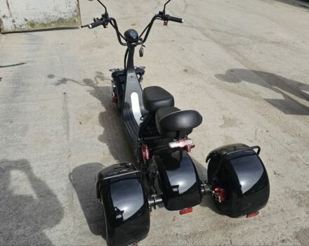 Maxxter 3302, об'ємом двигуна 2.3 л та пробігом 0 тис. км за 1568 $, фото 3 на Automoto.ua