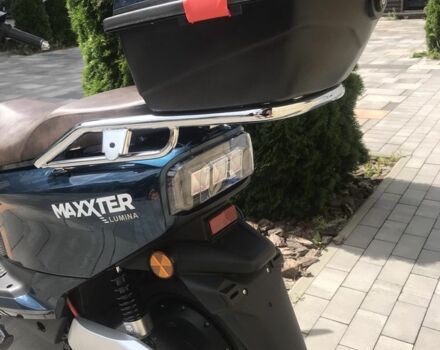 Maxxter 3302, объемом двигателя 2.3 л и пробегом 0 тыс. км за 971 $, фото 3 на Automoto.ua