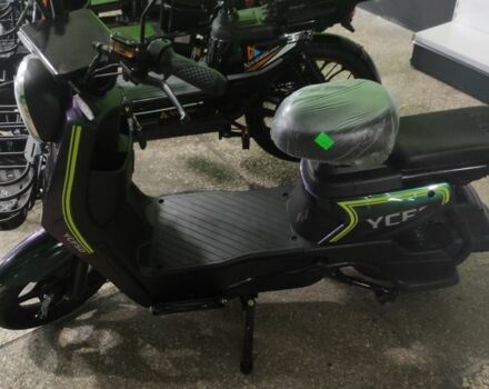 Maxxter 3302, объемом двигателя 2.3 л и пробегом 0 тыс. км за 557 $, фото 1 на Automoto.ua