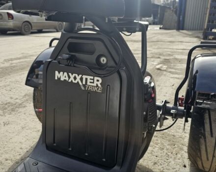 Maxxter 3302, об'ємом двигуна 2.3 л та пробігом 0 тис. км за 1568 $, фото 5 на Automoto.ua