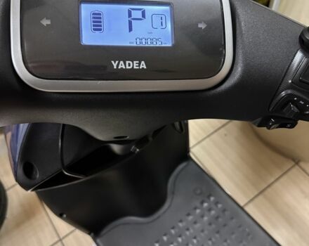 Maxxter 3302, об'ємом двигуна 2.3 л та пробігом 0 тис. км за 533 $, фото 5 на Automoto.ua