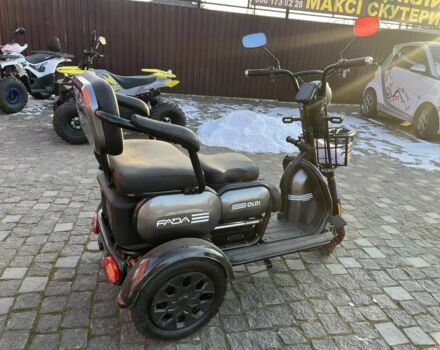 Maxxter 3302, объемом двигателя 2.3 л и пробегом 0 тыс. км за 800 $, фото 3 на Automoto.ua
