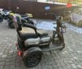 Maxxter 3302, объемом двигателя 2.3 л и пробегом 0 тыс. км за 800 $, фото 3 на Automoto.ua