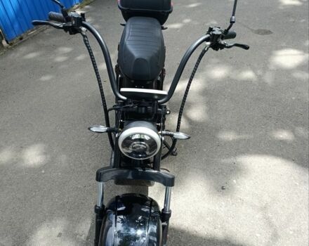 Maxxter 3302, об'ємом двигуна 2.3 л та пробігом 0 тис. км за 1332 $, фото 6 на Automoto.ua