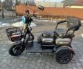 Maxxter 3302, объемом двигателя 2.3 л и пробегом 0 тыс. км за 800 $, фото 1 на Automoto.ua