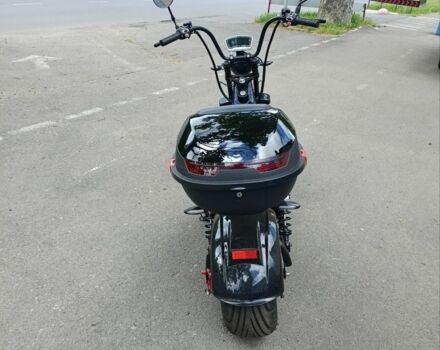 Maxxter 3302, об'ємом двигуна 2.3 л та пробігом 0 тис. км за 1332 $, фото 5 на Automoto.ua