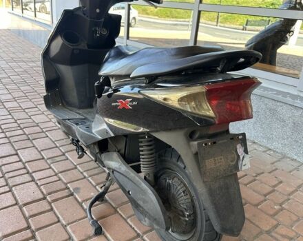Maxxter 3302, об'ємом двигуна 2.3 л та пробігом 0 тис. км за 533 $, фото 16 на Automoto.ua