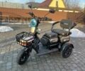 Maxxter 3302, объемом двигателя 2.3 л и пробегом 0 тыс. км за 800 $, фото 1 на Automoto.ua