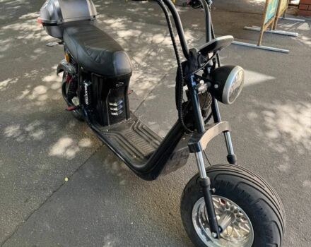 Maxxter 3302, об'ємом двигуна 2.3 л та пробігом 0 тис. км за 1332 $, фото 2 на Automoto.ua