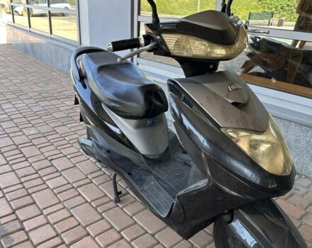 Maxxter 3302, об'ємом двигуна 2.3 л та пробігом 0 тис. км за 533 $, фото 11 на Automoto.ua