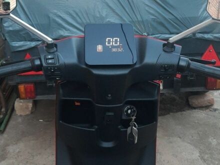Maxxter 3302 2024 у Кривому Розі на Automoto.ua Maxxter 3302, об'ємом двигуна 2.3 л та пробігом 0 тис. км за 969 $, фото 1 на Automoto.ua