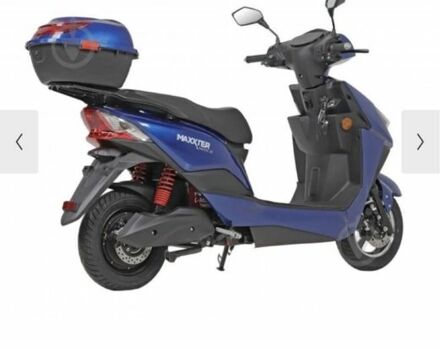 Maxxter 4310, объемом двигателя 10.85 л и пробегом 0 тыс. км за 1034 $, фото 6 на Automoto.ua