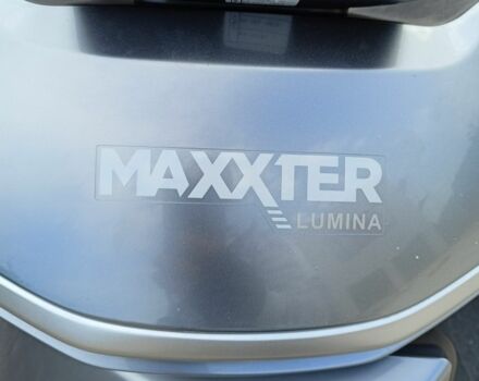 Maxxter 4310, объемом двигателя 10.85 л и пробегом 0 тыс. км за 1062 $, фото 7 на Automoto.ua