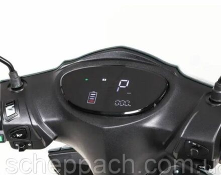 Maxxter 4310, объемом двигателя 10.85 л и пробегом 0 тыс. км за 49999 $, фото 3 на Automoto.ua