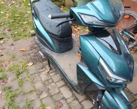 Maxxter 4310, объемом двигателя 10.85 л и пробегом 0 тыс. км за 49999 $, фото 2 на Automoto.ua