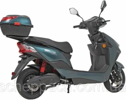 Maxxter 4310, объемом двигателя 10.85 л и пробегом 0 тыс. км за 49999 $, фото 1 на Automoto.ua