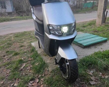 Maxxter 4310, объемом двигателя 10.85 л и пробегом 0 тыс. км за 52000 $, фото 14 на Automoto.ua