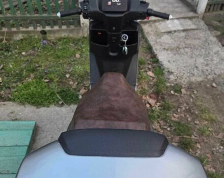 Maxxter 4310, объемом двигателя 10.85 л и пробегом 0 тыс. км за 52000 $, фото 3 на Automoto.ua