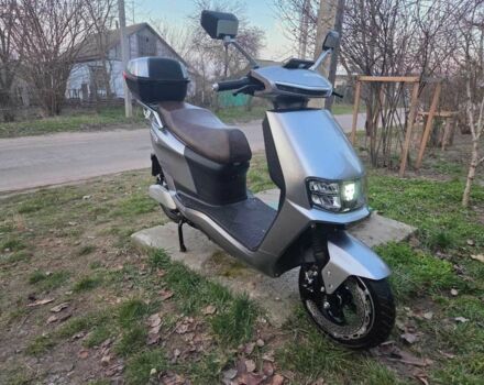 Maxxter 4310, объемом двигателя 10.85 л и пробегом 0 тыс. км за 52000 $, фото 15 на Automoto.ua