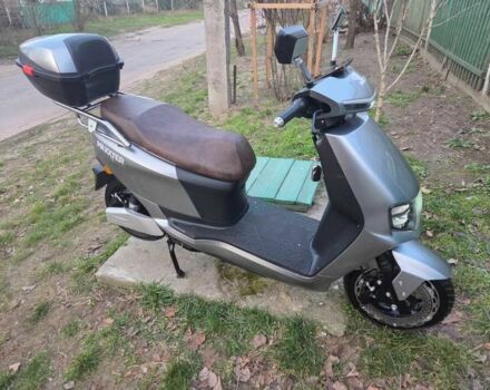 Maxxter 4310, объемом двигателя 10.85 л и пробегом 0 тыс. км за 52000 $, фото 2 на Automoto.ua