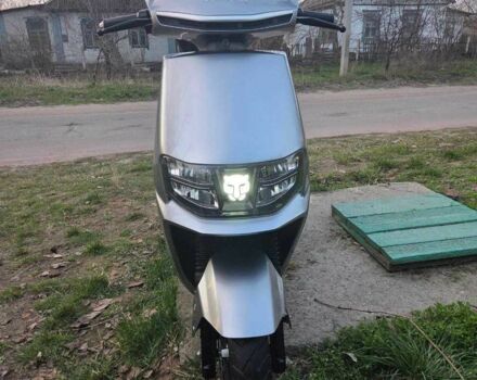 Maxxter 4310, объемом двигателя 10.85 л и пробегом 0 тыс. км за 52000 $, фото 12 на Automoto.ua