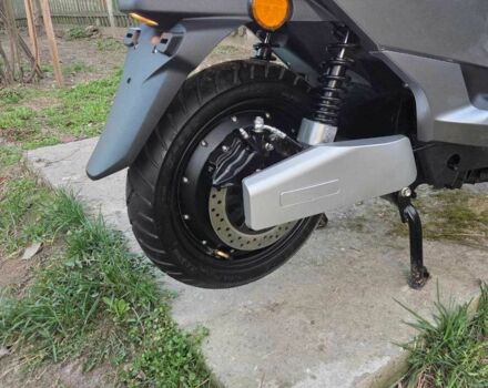 Maxxter 4310, объемом двигателя 10.85 л и пробегом 0 тыс. км за 52000 $, фото 4 на Automoto.ua