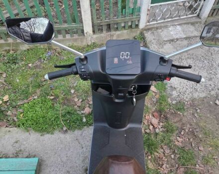 Maxxter 4310, объемом двигателя 10.85 л и пробегом 0 тыс. км за 52000 $, фото 11 на Automoto.ua