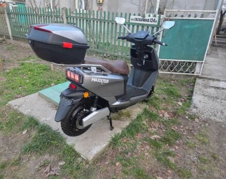 Maxxter 4310, объемом двигателя 10.85 л и пробегом 0 тыс. км за 52000 $, фото 6 на Automoto.ua