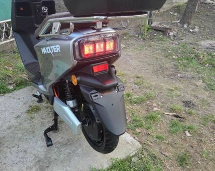 Maxxter 4310, объемом двигателя 10.85 л и пробегом 0 тыс. км за 52000 $, фото 5 на Automoto.ua