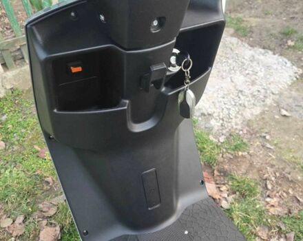 Maxxter 4310, объемом двигателя 10.85 л и пробегом 0 тыс. км за 52000 $, фото 8 на Automoto.ua