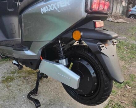 Maxxter 4310, объемом двигателя 10.85 л и пробегом 0 тыс. км за 52000 $, фото 9 на Automoto.ua