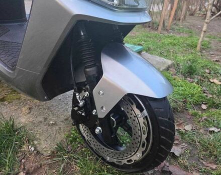 Maxxter 4310, объемом двигателя 10.85 л и пробегом 0 тыс. км за 52000 $, фото 13 на Automoto.ua