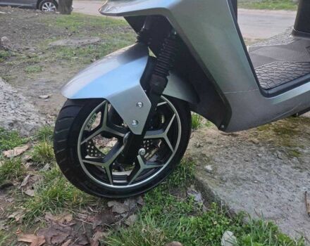 Maxxter 4310, объемом двигателя 10.85 л и пробегом 0 тыс. км за 52000 $, фото 10 на Automoto.ua