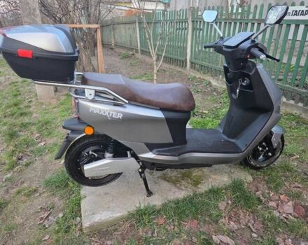 Maxxter 4310, объемом двигателя 10.85 л и пробегом 0 тыс. км за 52000 $, фото 1 на Automoto.ua