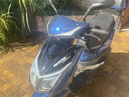 Maxxter 4310 2022 в Запорожье на Automoto.ua Maxxter 4310, объемом двигателя 10.85 л и пробегом 0 тыс. км за 1034 $, фото 1 на Automoto.ua