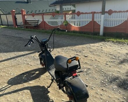 Maxxter 5312, объемом двигателя 4.25 л и пробегом 0 тыс. км за 1023 $, фото 11 на Automoto.ua