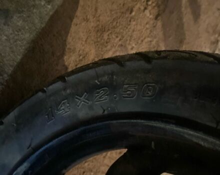 Maxxter 5312, объемом двигателя 4.25 л и пробегом 0 тыс. км за 409 $, фото 9 на Automoto.ua