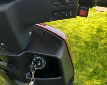 Maxxter 5312, объемом двигателя 4.25 л и пробегом 0 тыс. км за 1239 $, фото 9 на Automoto.ua