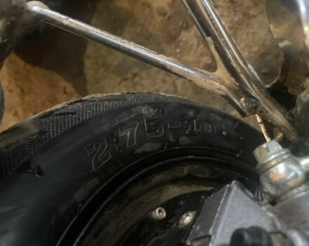 Maxxter 5312, объемом двигателя 4.25 л и пробегом 0 тыс. км за 409 $, фото 10 на Automoto.ua