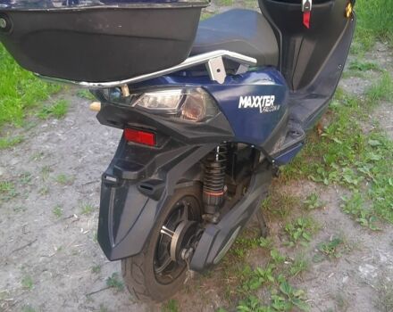 Maxxter 6510, объемом двигателя 14.86 л и пробегом 0 тыс. км за 40500 $, фото 3 на Automoto.ua