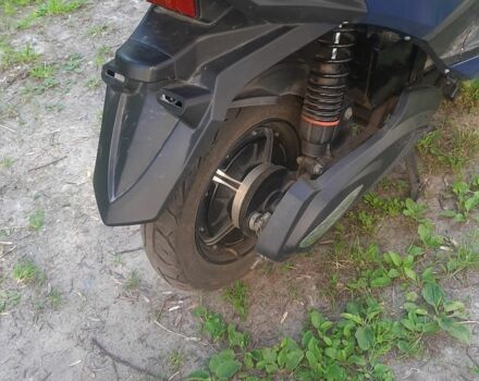 Maxxter 6510, объемом двигателя 14.86 л и пробегом 0 тыс. км за 40500 $, фото 4 на Automoto.ua