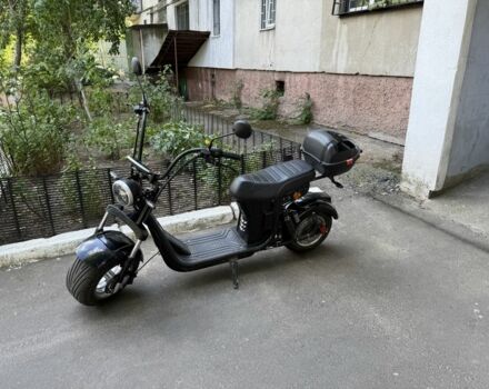 Maxxter 6510, об'ємом двигуна 14.86 л та пробігом 0 тис. км за 1400 $, фото 3 на Automoto.ua