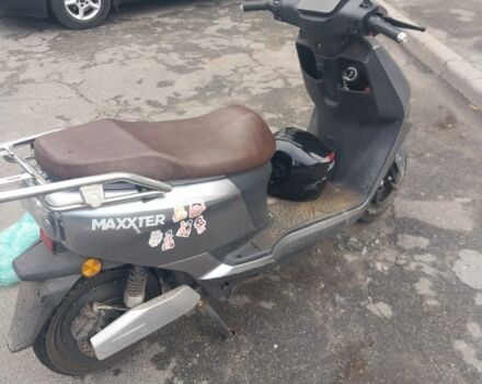 Maxxter 6510, об'ємом двигуна 14.86 л та пробігом 0 тис. км за 35000 $, фото 5 на Automoto.ua