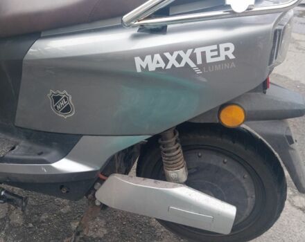 Maxxter 6510, об'ємом двигуна 14.86 л та пробігом 0 тис. км за 35000 $, фото 3 на Automoto.ua