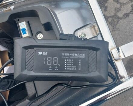 Maxxter 6510, об'ємом двигуна 14.86 л та пробігом 0 тис. км за 35000 $, фото 6 на Automoto.ua