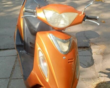 Maxxter Другая, объемом двигателя 0 л и пробегом 0 тыс. км за 411 $, фото 4 на Automoto.ua