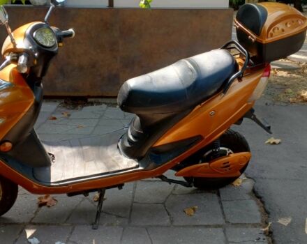 Maxxter Другая, объемом двигателя 0 л и пробегом 0 тыс. км за 411 $, фото 6 на Automoto.ua