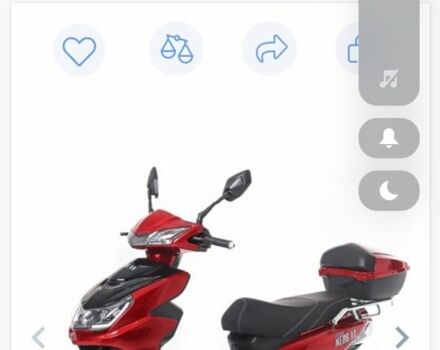 Maxxter Другая, объемом двигателя 0 л и пробегом 0 тыс. км за 954 $, фото 4 на Automoto.ua