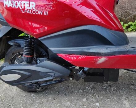 Maxxter Другая, объемом двигателя 0 л и пробегом 0 тыс. км за 1042 $, фото 12 на Automoto.ua