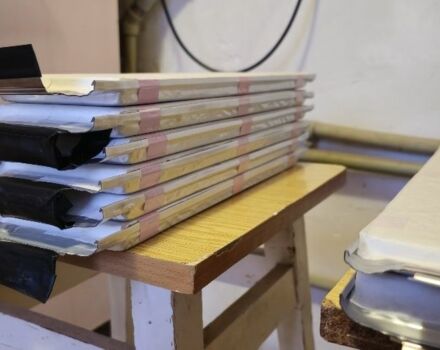 Maxxter Другая, объемом двигателя 0 л и пробегом 0 тыс. км за 1592 $, фото 6 на Automoto.ua